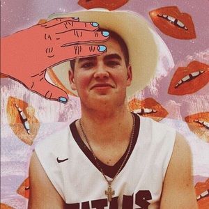 Meet your Posher, Nick